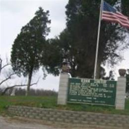 Vernon Cemetery