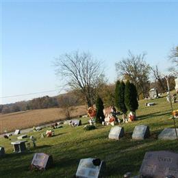 Vernon Center Cemetery