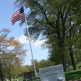 Vernon Grove Cemetery