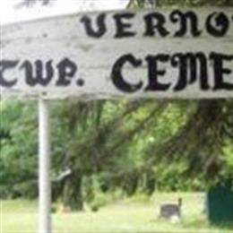 Vernon Township Cemetery