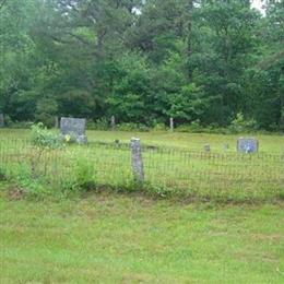 Verrill Family Cemetery