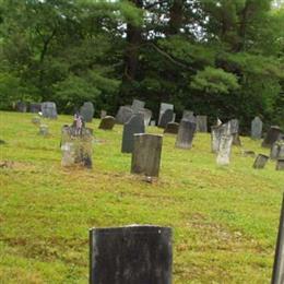 Vessel Rock Cemetery