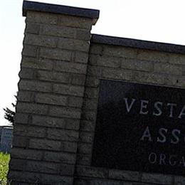 Vesta Cemetery