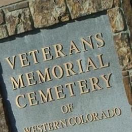 Veterans Memorial Cemetery of Western Colorado