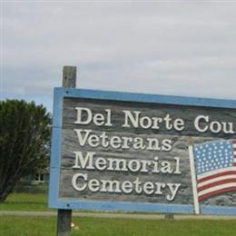 Veterans Memorial Cemetery