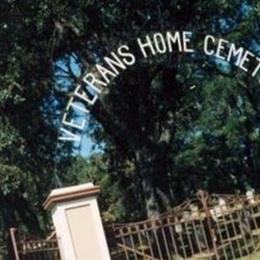 Veterans Memorial Grove Cemetery