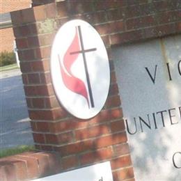 Vickery United Methodist Church