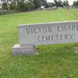 Victor Chapel Cemetery