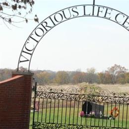 Victorious Life Evangelical Bible Church Cemetery