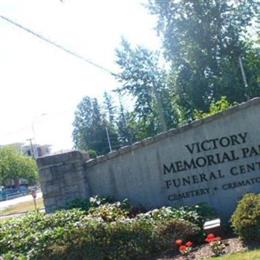 Victory Memorial Park