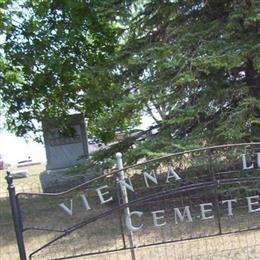 Vienna Cemetery