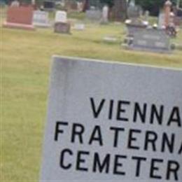 Vienna Fraternal Cemetery