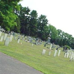 Viewland Cemetery
