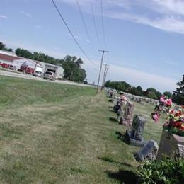 Villa Grove Cemetery