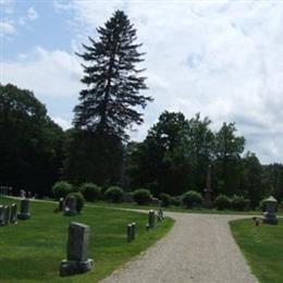 Village Hill Cemetery