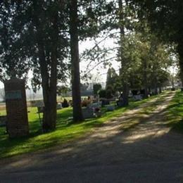 Villenova Cemetery