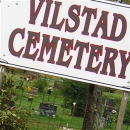 Vilstad Cemetery