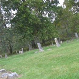 Vince Cemetery