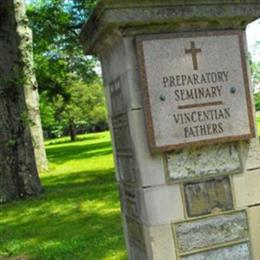 Vincentian Community Cemetery