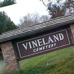 Vineland Cemetery