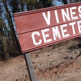Vines Cemetery