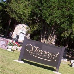 Vinewood Cemetery