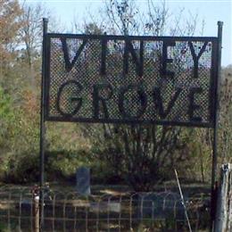 Viney Grove Cemetery