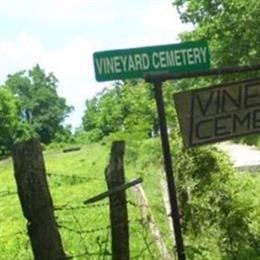 Vineyard Cemetery