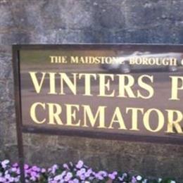 Vinters Park Crematorium