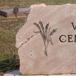 Virgil Cemetery