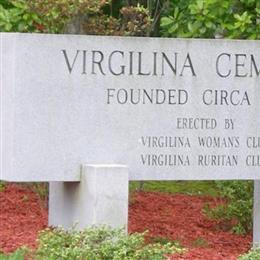 Virgilina Cemetery