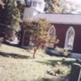 Virginias Chapel Cemetery