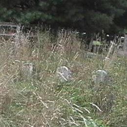 Virts Farm Cemetery