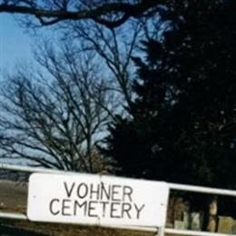Vohner Cemetery