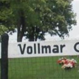 Vollmar Cemetery
