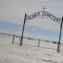 Volmer Cemetery