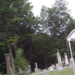 Volney Rural Cemetery