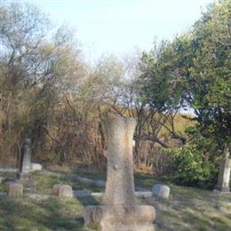 Vordenbaum Cemetery