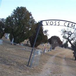 Voss Cemetery