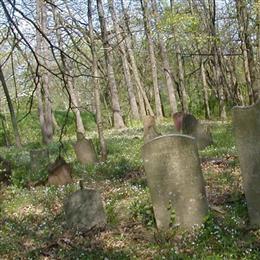 Vosseller Cemetery