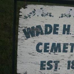 Wade Knight Cemetery