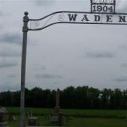 Wadena Cemetery