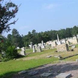 Wagener City Cemetery