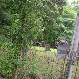 Wagersville Cemetery