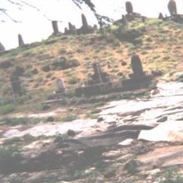 Waikapu Cemetery