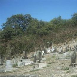 Wailuku Japanese Cemetery