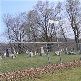 Waite Cemetery