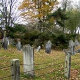 Waites Corners Cemetery