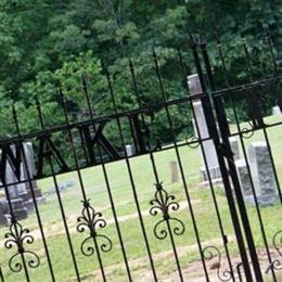 Wake Forest Cemetery