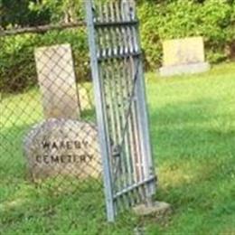 Wakeby Cemetery